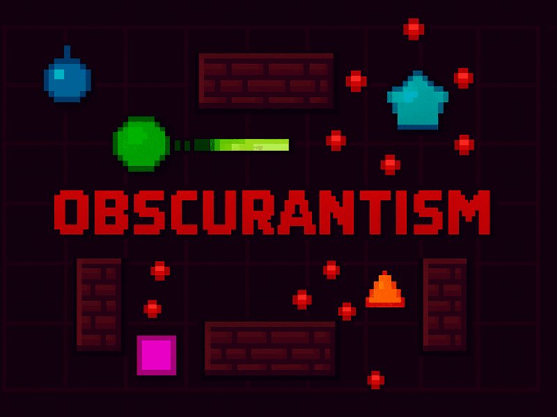 Obscurantism