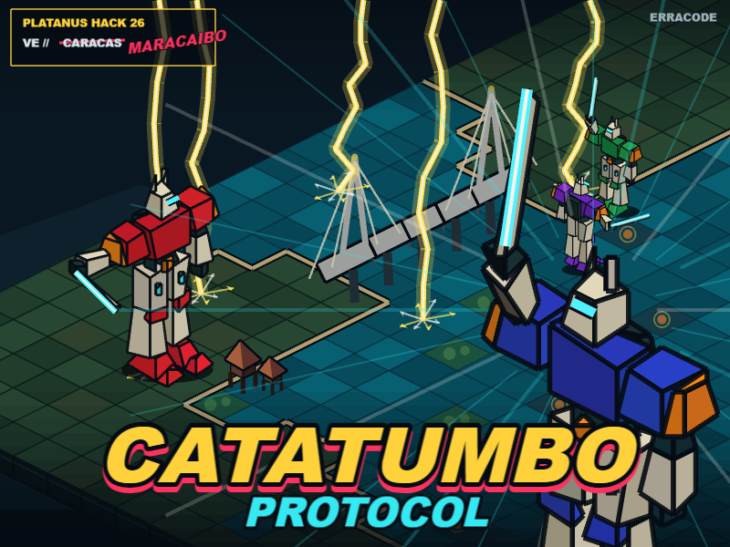 Catatumbo Protocol
