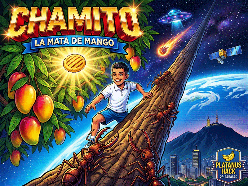Chamito