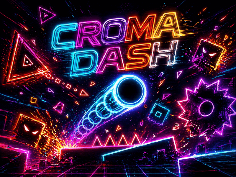 Croma Dash