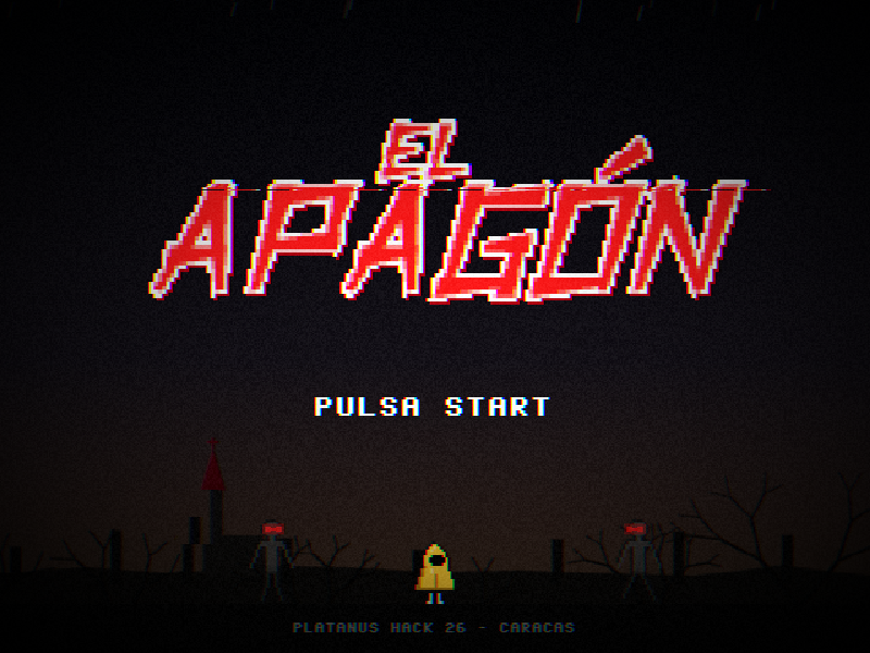 El Apagón