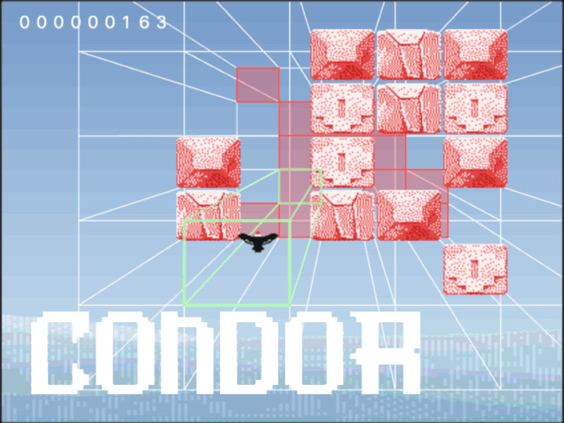 CONDOR