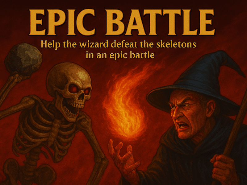 Epic Battle