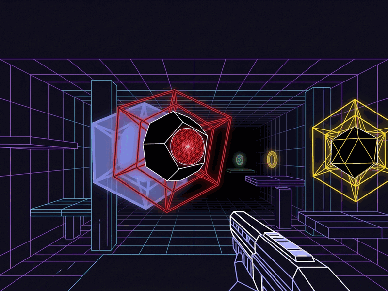 EuclideanSkirmish
