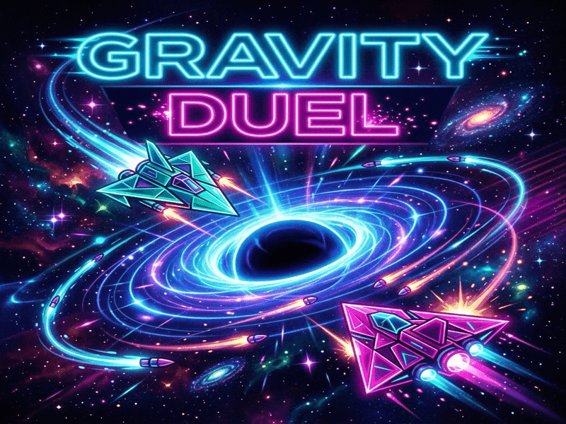 GRAVITY DUEL: FINAL TEN