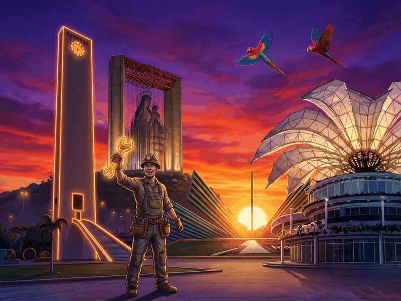 Guardianes de Barquisimeto