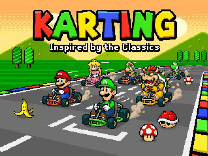 Karting