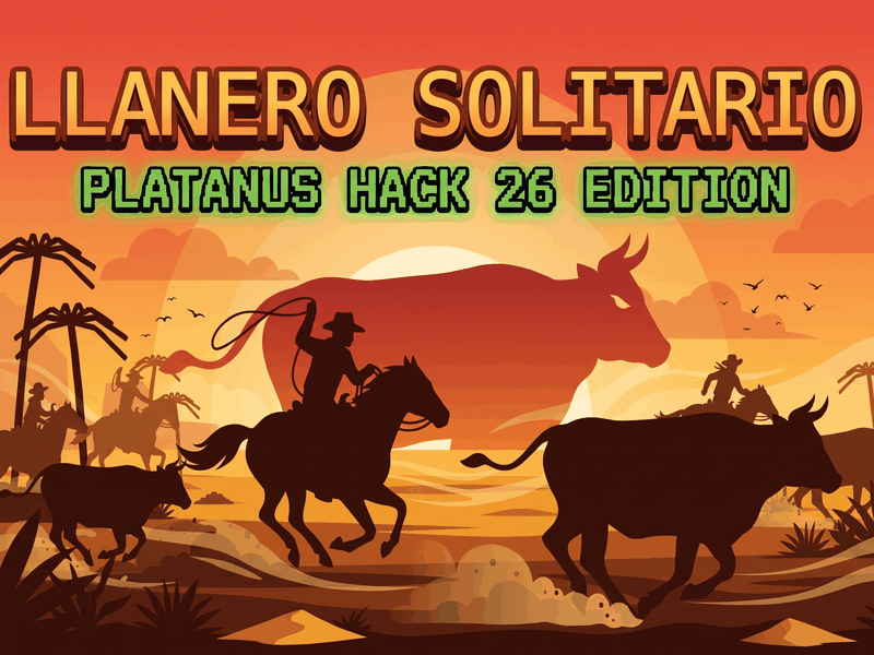 Llanero Solitario