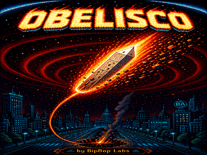 Obelisco