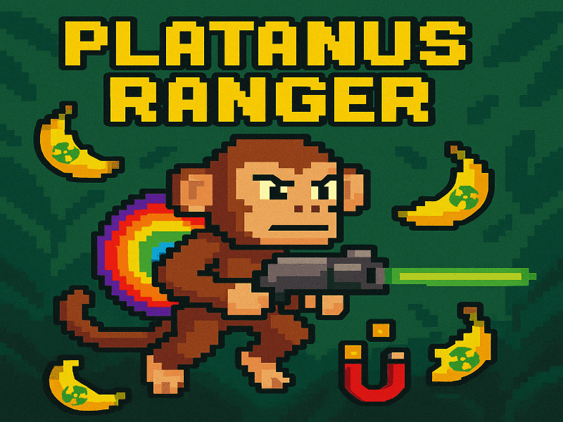 Platanus Ranger