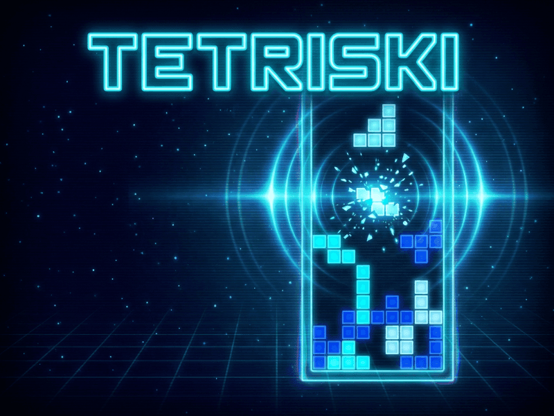 Tetriski