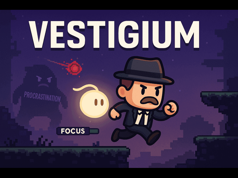 Vestigium