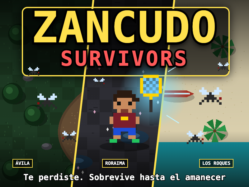 Zancudo Survivors