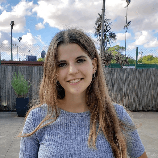 Camila Borinsky