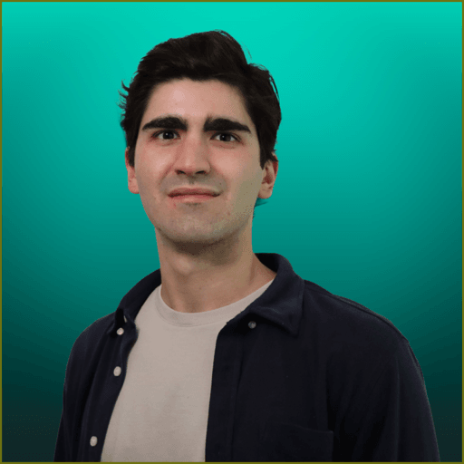 Alejandro Gutierrez